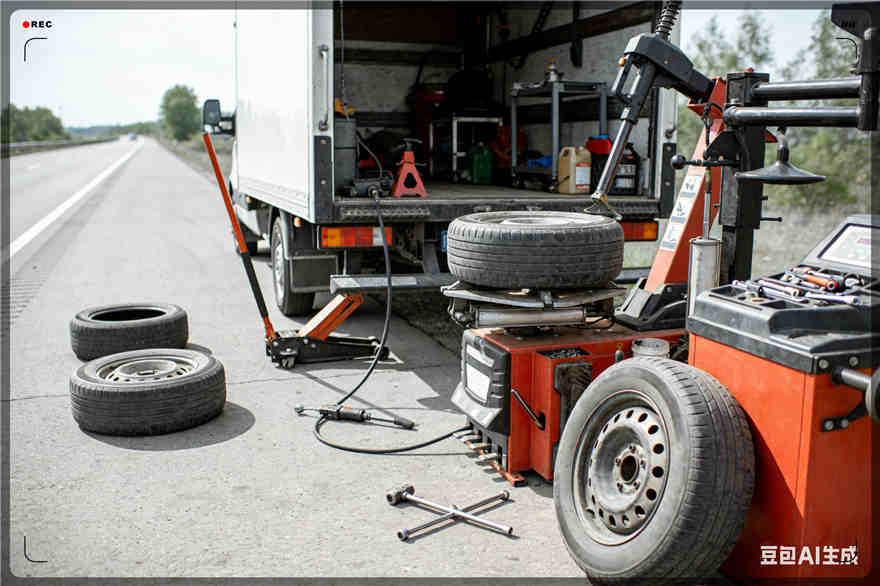 祁县道路救援汽车送机油